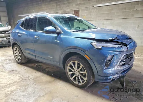 2024 Buick Encore Gx Avenir z USA, uszkodzony, nr VIN KL4AMGSL8RB160003